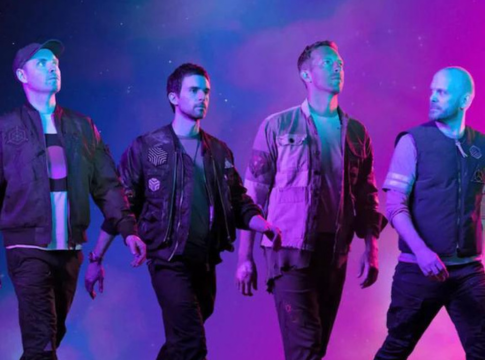 Ashneer Grover on Coldplay Tickets: “Surprised an 80k Stadium Sold Out? You Haven’t Met Coldplay Fans”