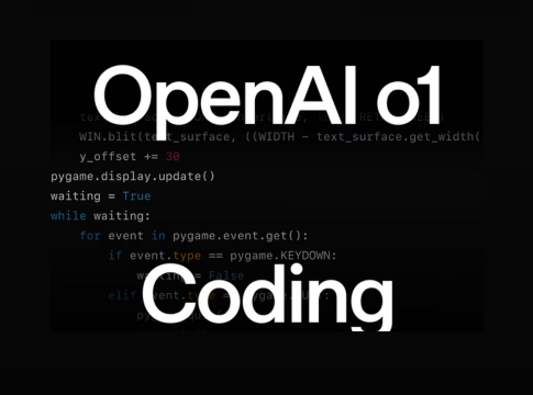 Exploring the Mysteries of OpenAI’s Latest ‘o1’ AI