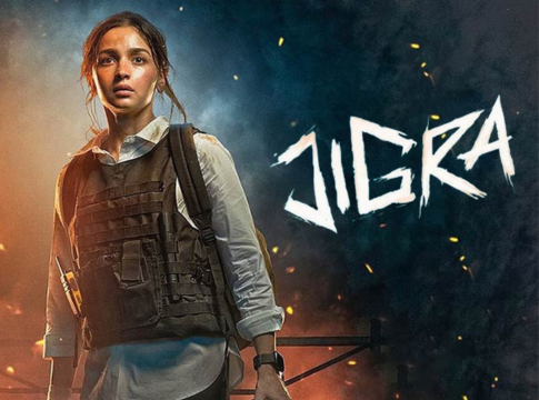 Despite Alia Bhatt’s Radiance, Jigra Struggles to Shine: A Film Review