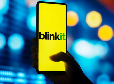 Blinkit Drops ‘Zero Notice’ Policy Amidst Intensifying Talent Competition in Quick Commerce
