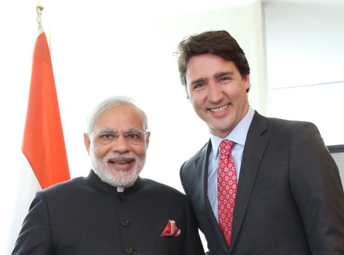 India Responds to Trudeau’s Claim of Chat with PM Modi: No Meaningful Discussion Took Place