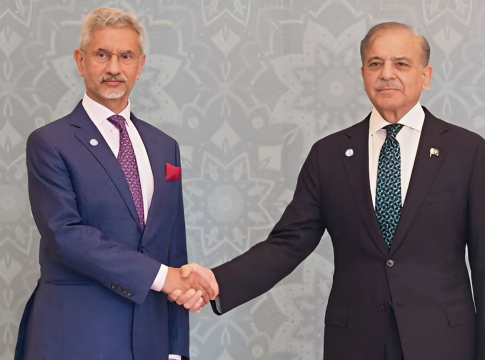 Breaking the Ice? India and Pakistan Poised for First Steps on a Long Road to Reconciliation