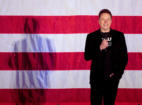 Elon Musk’s $1 Million Election Giveaway Raises Questions About Campaign Finance Limits