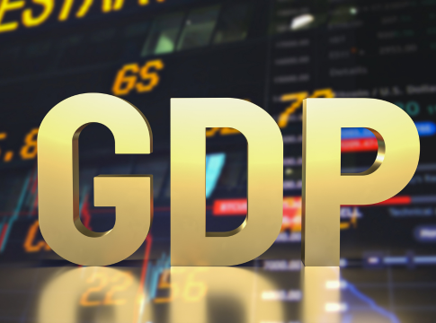 Q2 GDP Growth in India Slows to 5.4%, Hits 18-Month Low on Weak Consumption