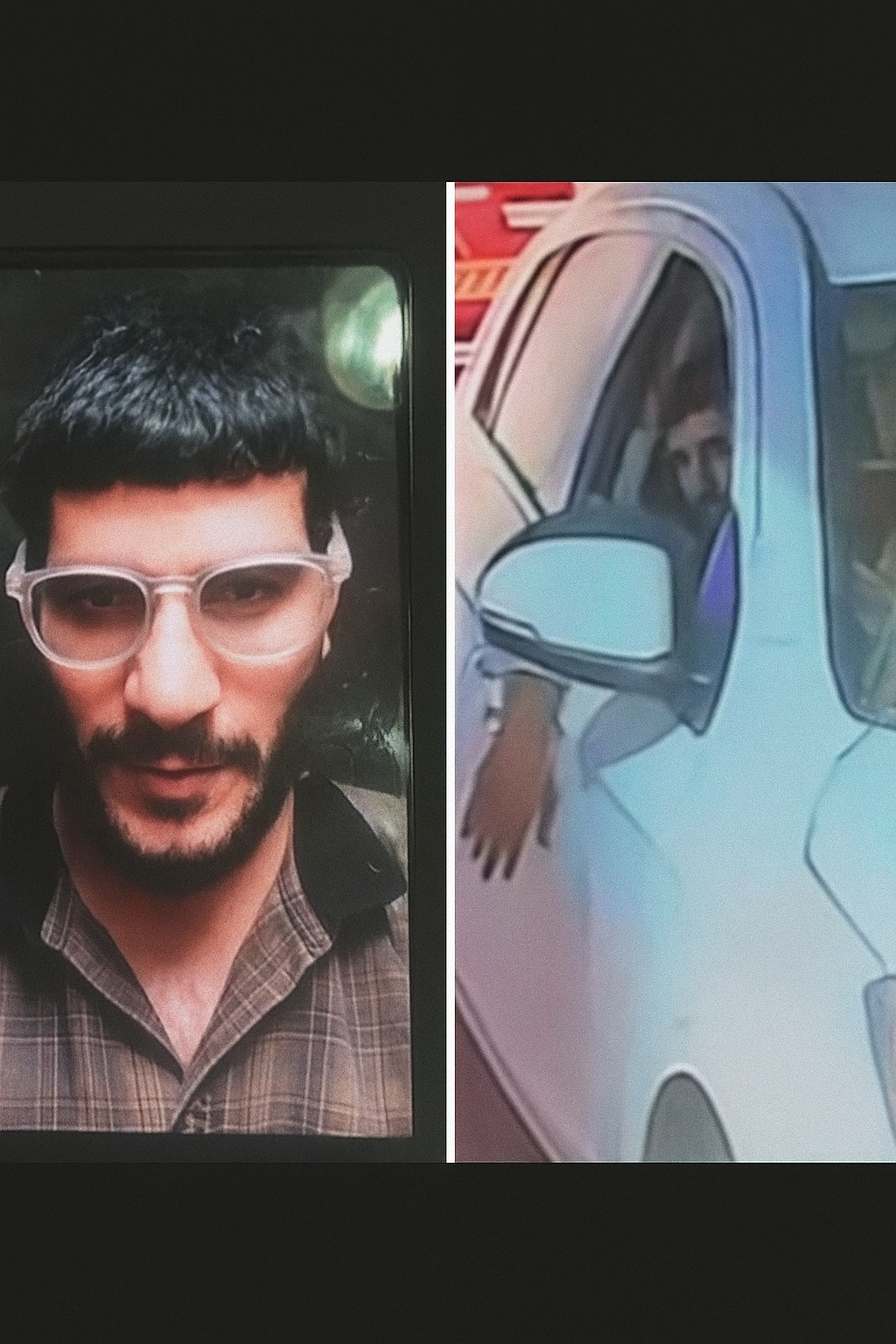12 Spots In 6 Districts: Umar’s Trail Across Delhi Before Red Fort Blast | Exclusive Report